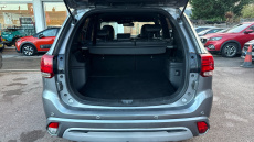 Mitsubishi Outlander 2.4 PHEV Dynamic Safety 5dr Auto Estate